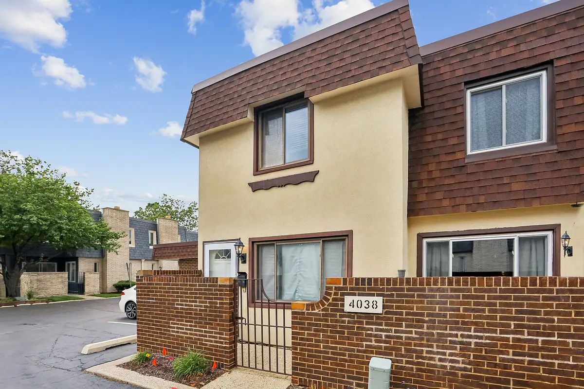 4038 Almansa Lane, Oak Lawn, IL 60453 - #1