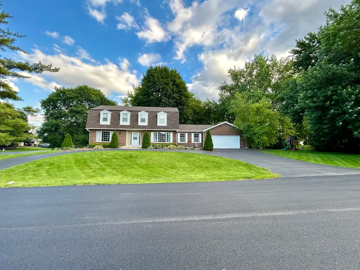 10S450 Windjammer Lane, Naperville, IL 60564 - #1