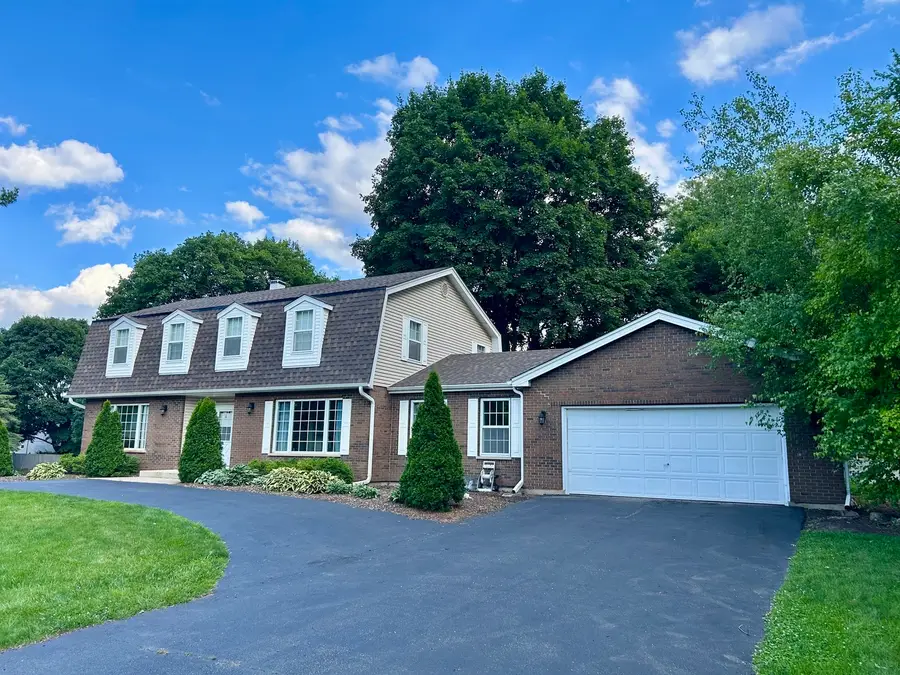 10S450 Windjammer Lane, Naperville, IL 60564 - #2