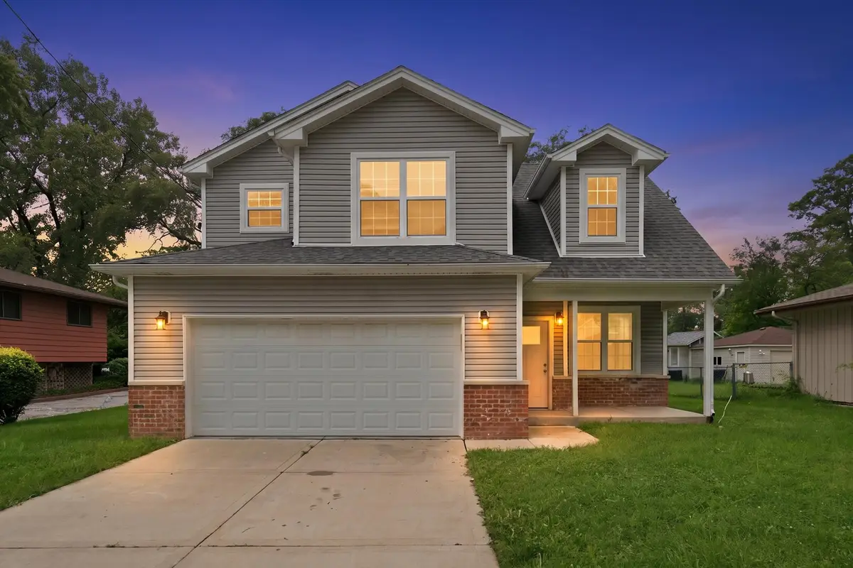 15256 State Street, South Holland, IL 60473 - #1
