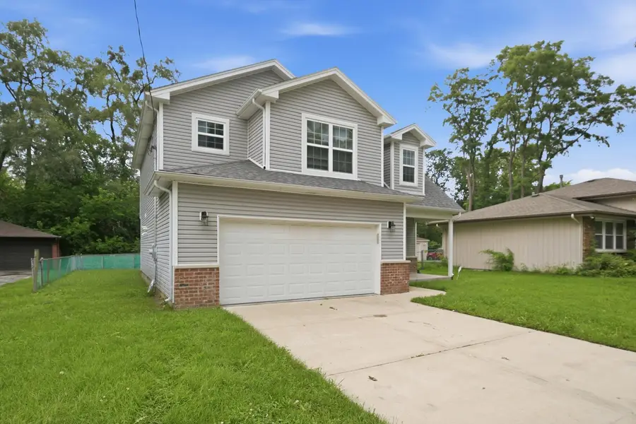 15256 State Street, South Holland, IL 60473 - #3