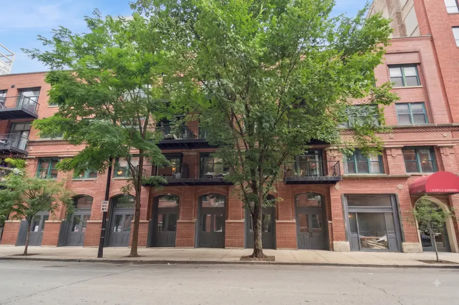420 W Ontario Street #410, Chicago, IL 60654 - #2