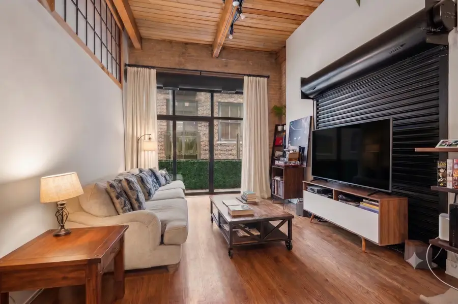 420 W Ontario Street #410, Chicago, IL 60654 - #3