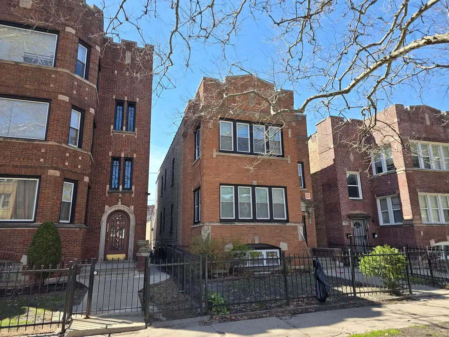 7938 S Langley Avenue, Chicago, IL 60619 - #2