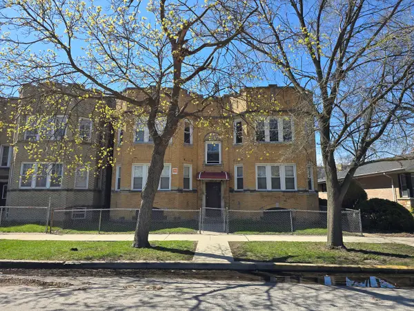 9130 S Throop Street, Chicago, IL 60620