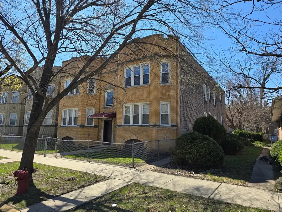 9130 S Throop Street, Chicago, IL 60620 - #2