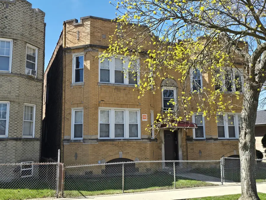 9130 S Throop Street, Chicago, IL 60620 - #3