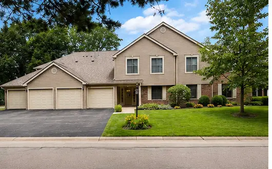 0N069 Windermere Road #2305, Winfield, IL 60190