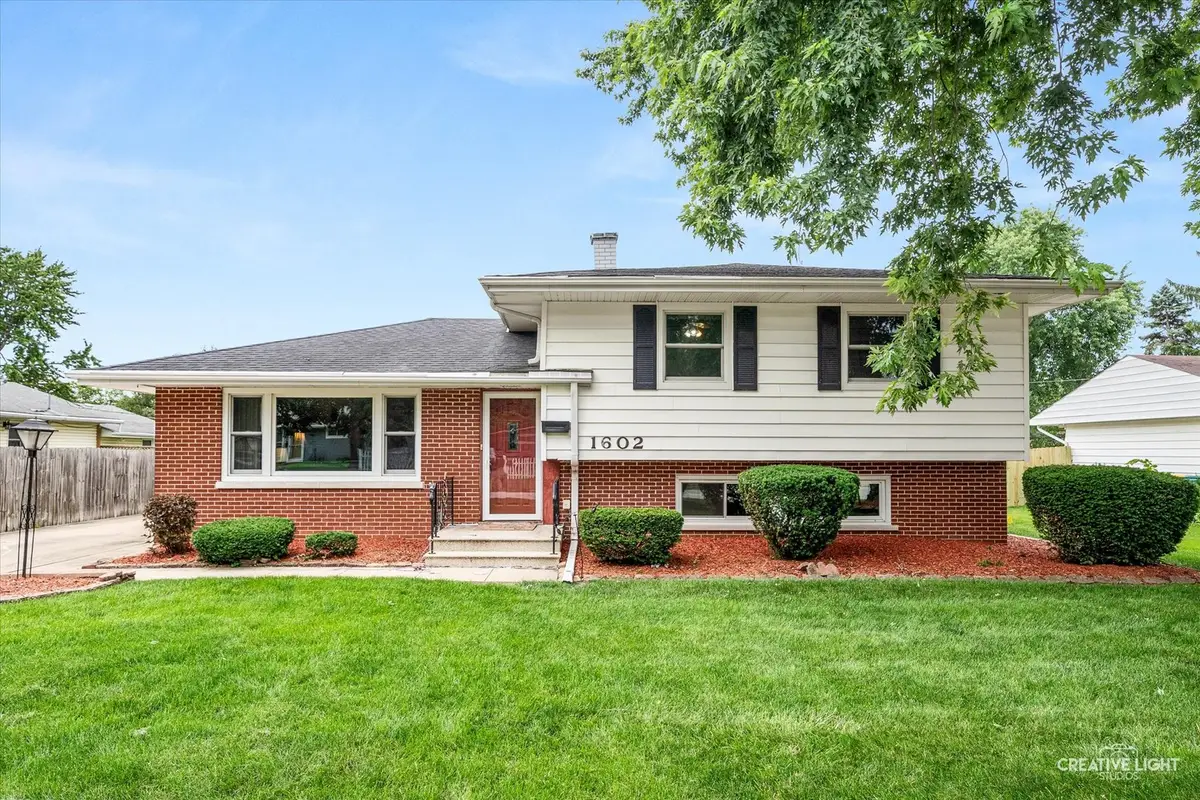 1602 Avalon Avenue, Joliet, IL 60435 - #1