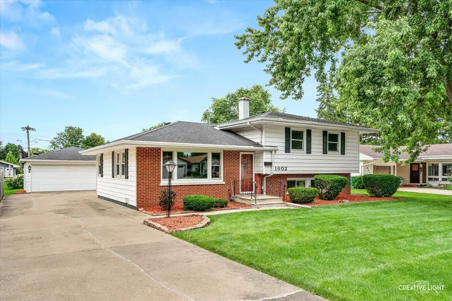 1602 Avalon Avenue, Joliet, IL 60435 - #2