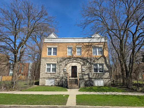 5621 S Green Street, Chicago, IL 60621