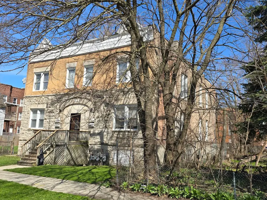 5621 S Green Street, Chicago, IL 60621 - #2