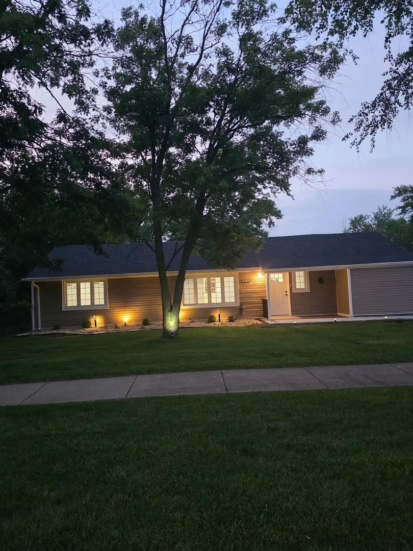 4720 183rd Street, Country Club Hills, IL 60478 - #2