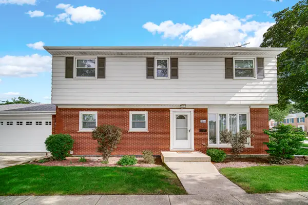 1800 W Sibley Street, Park Ridge, IL 60068
