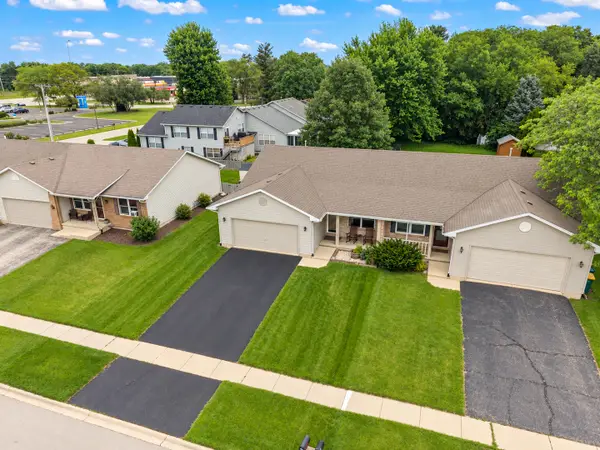 205 Suzy Court, Plano, IL 60545