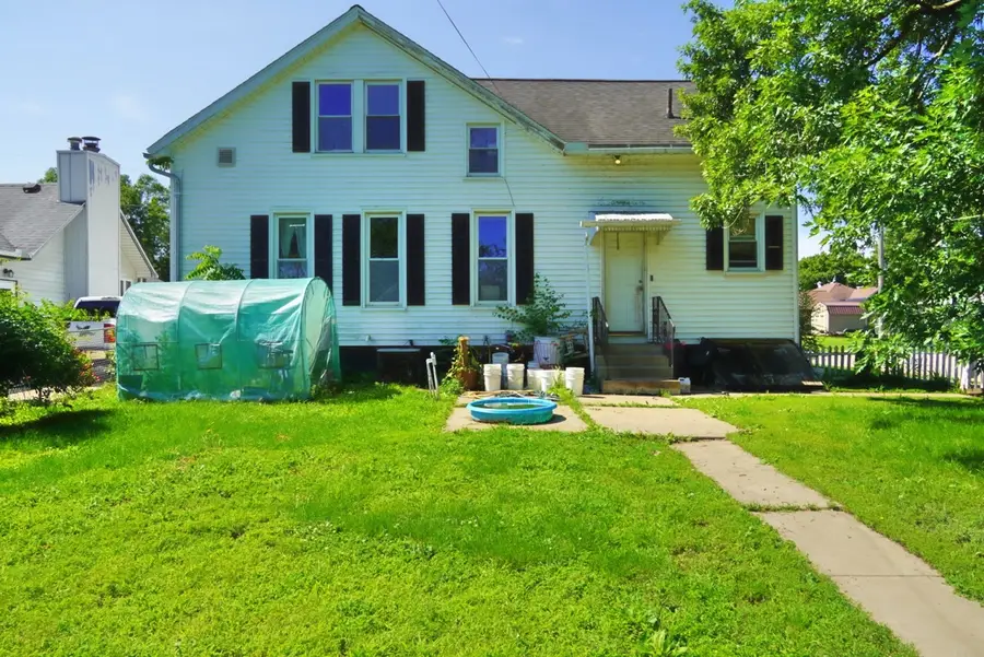 1434 Kansas Street, Ottawa, IL 61350 - #3