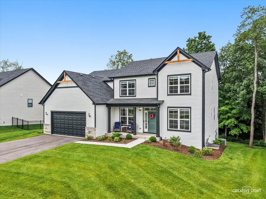 505 Timber Oak Lane, Yorkville, IL 60560 - #3