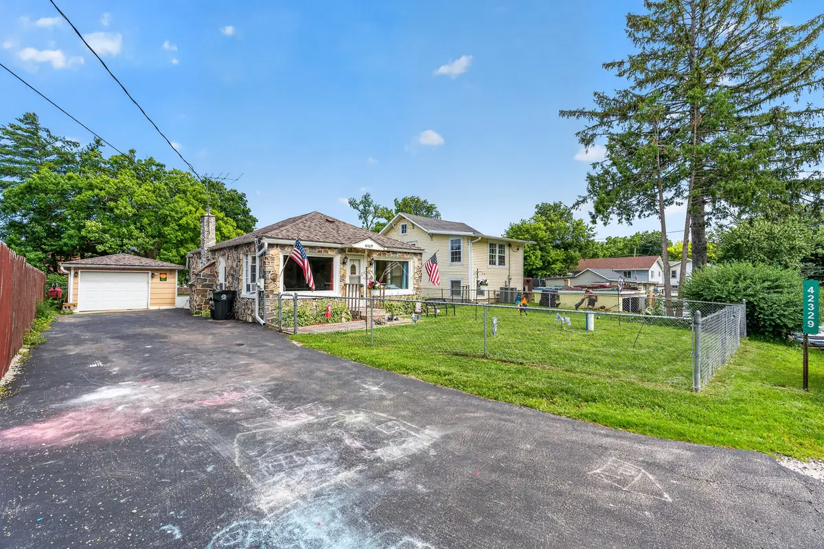 42329 N Elm Street, Antioch, IL 60002 - #1