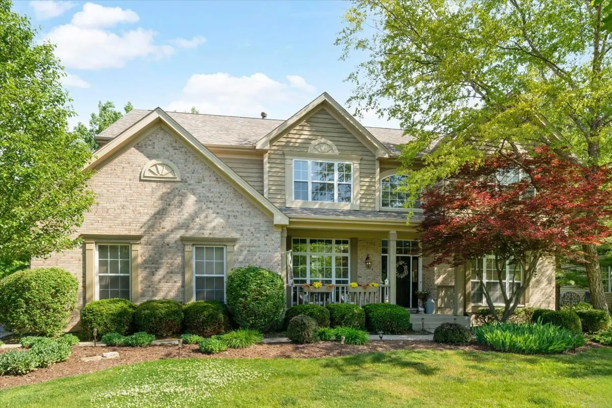 305 Morgan Lane, Fox River Grove, IL 60021 - #1