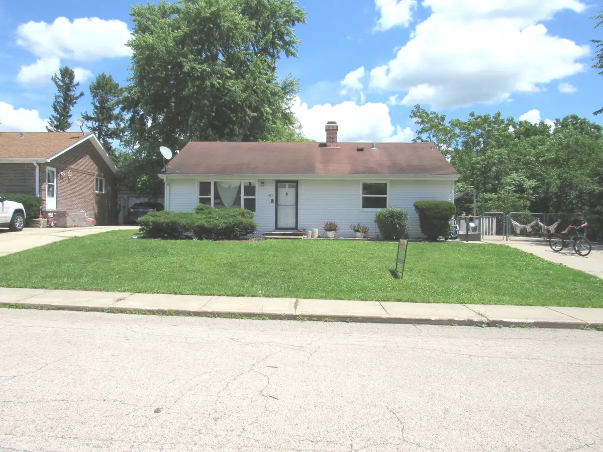 421 Hoover Drive, Carpentersville, IL 60110 - #1