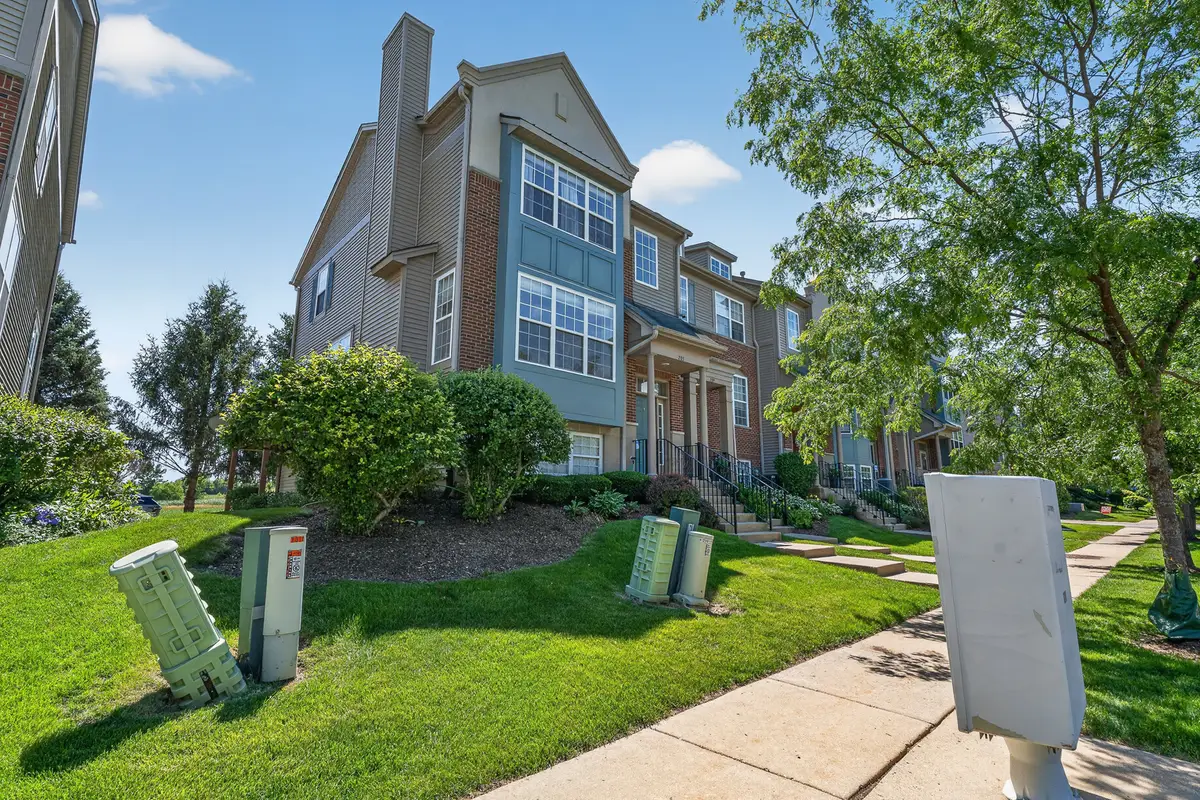 205 Station Park Circle, Grayslake, IL 60030 - #1