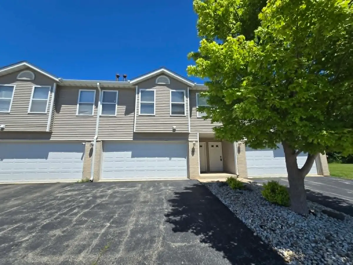 4442 Countryside Estates Drive, Poplar Grove, IL 61065 - #1