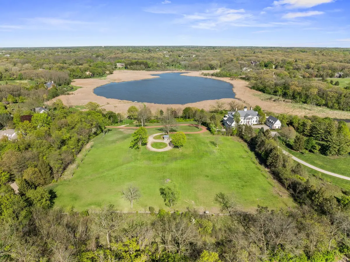 241 Otis Road, Barrington Hills, IL 60010 - #1
