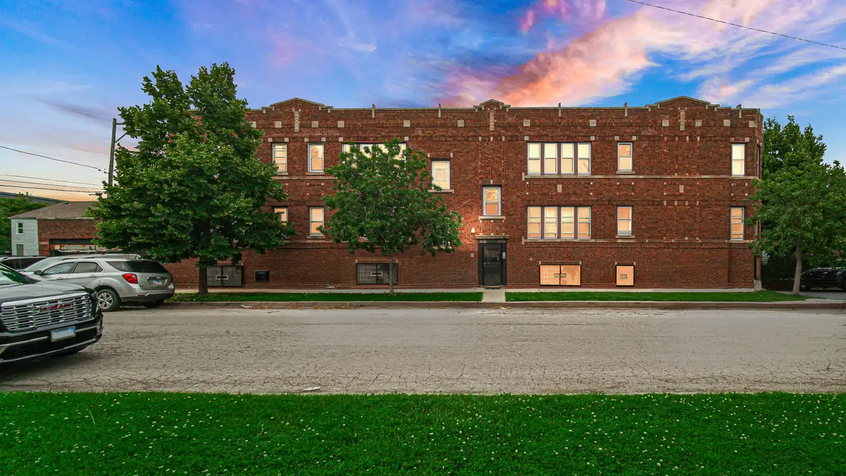 1634 W 68th Street, Chicago, IL 60636 - #1