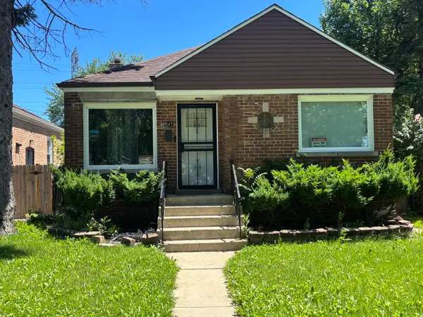 12843 S Normal Avenue, Chicago, IL 60628