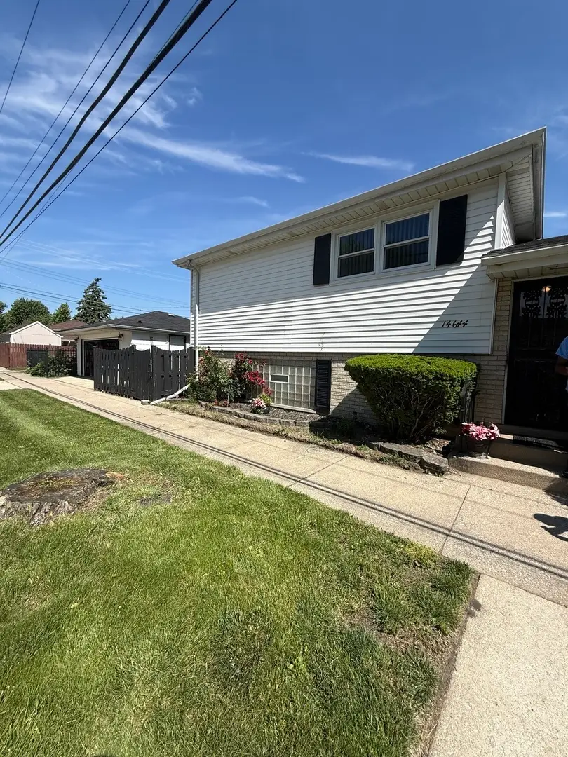 14644 Kenwood Avenue, Dolton, IL 60419 - #1
