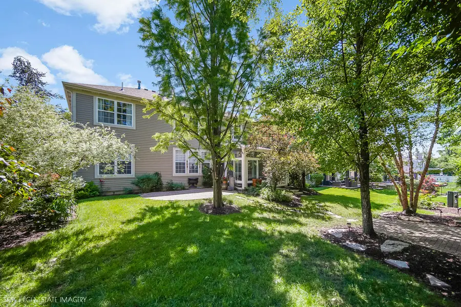 5280 Burnham Street, Lisle, IL 60532 - #3