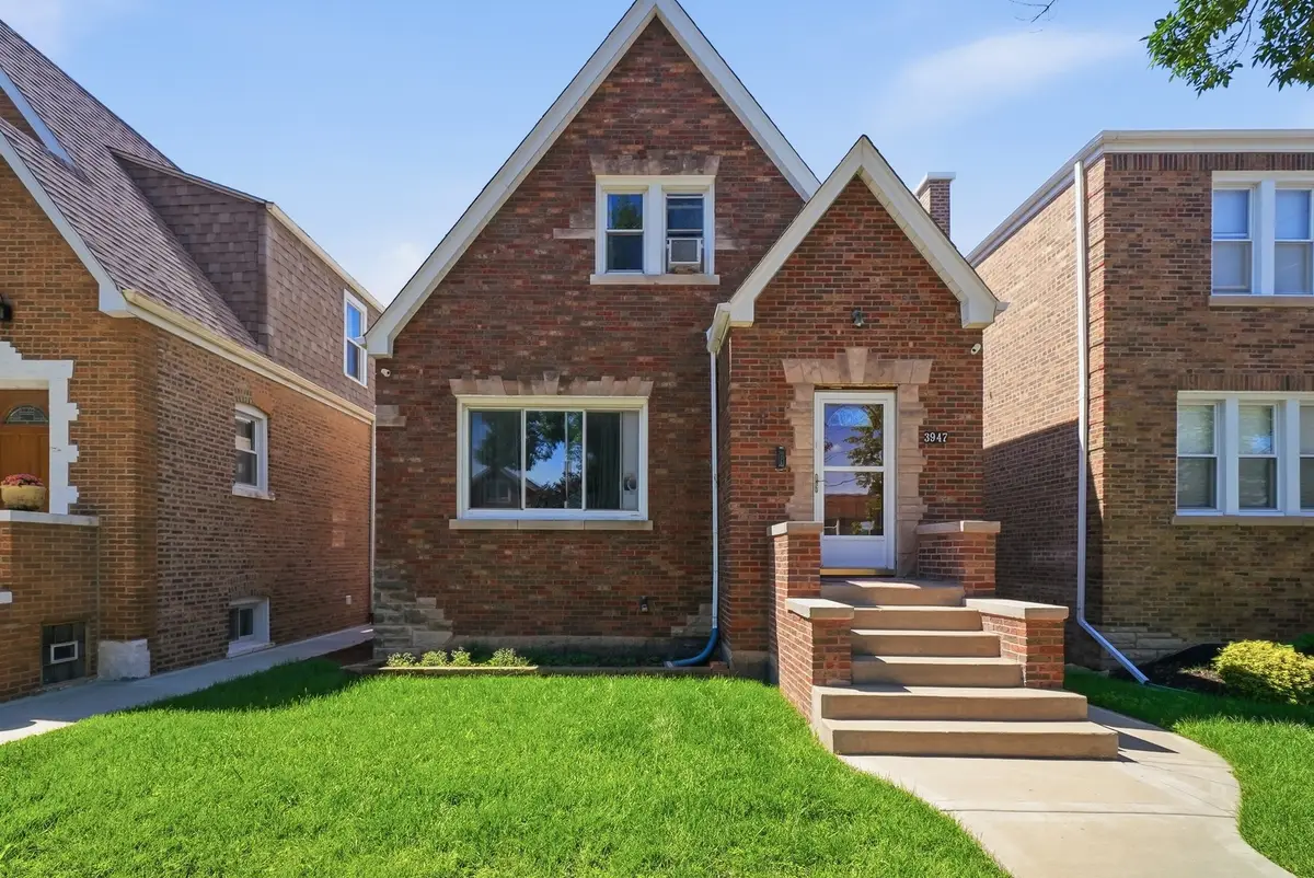 3947 W 65th Street, Chicago, IL 60629 - #1