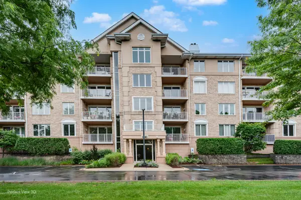 1761 Pavilion Way #503, Park Ridge, IL 60068