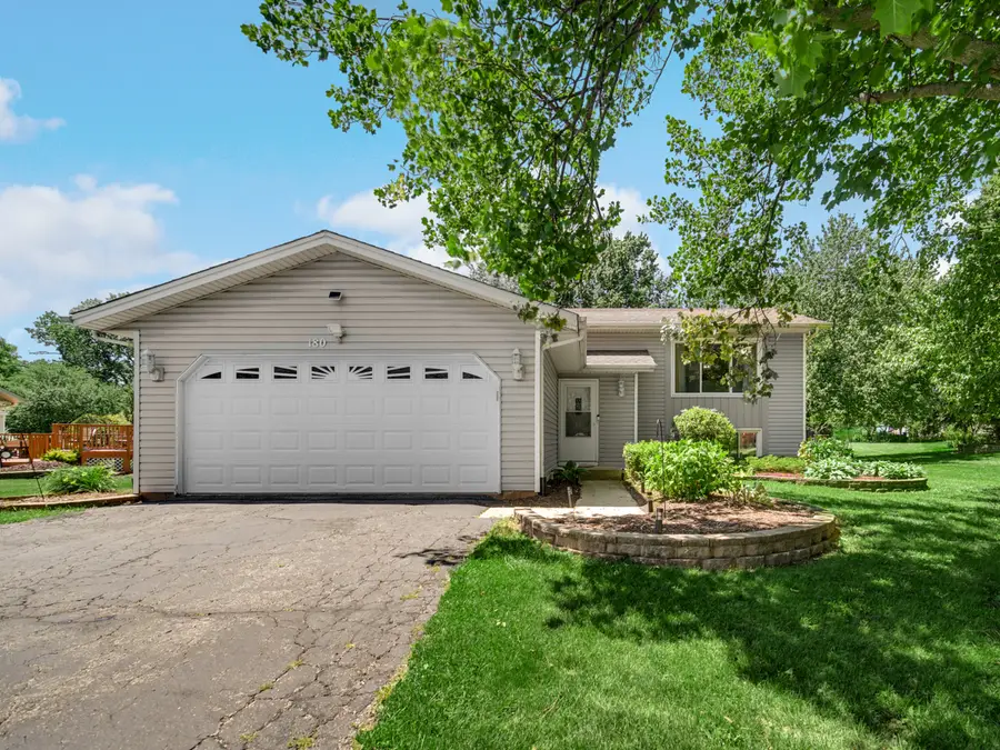 180 S Belmont Avenue, Elgin, IL 60123 - #3