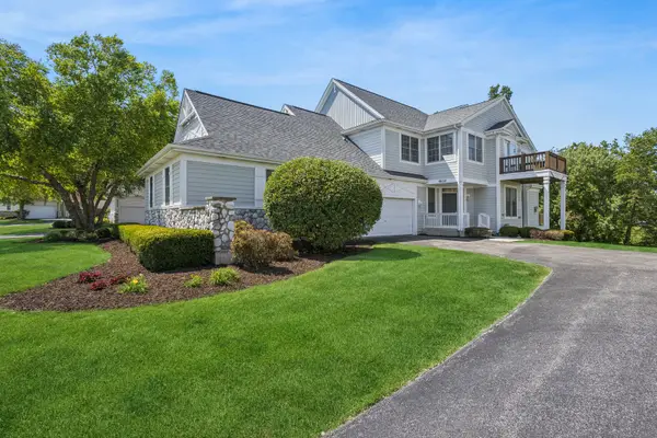 8650 Saddlebred Court #8650, Frankfort, IL 60423