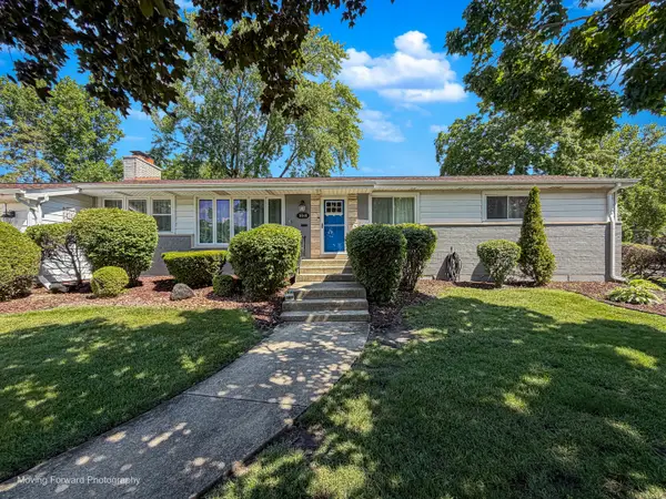 9840 Warren Street, Oak Lawn, IL 60453