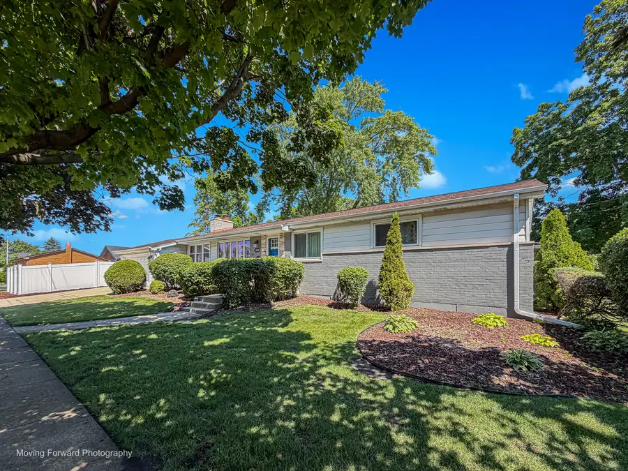 9840 Warren Street, Oak Lawn, IL 60453 - #2