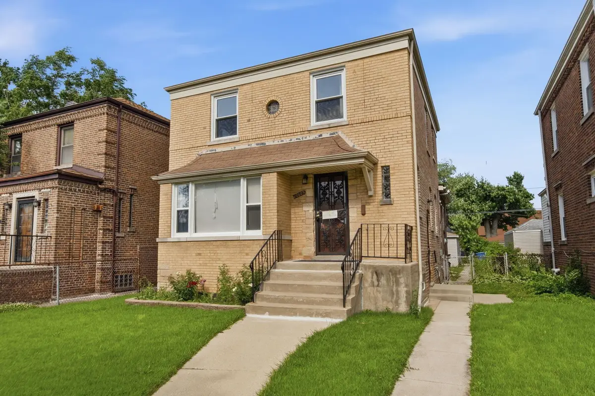 10605 S Normal Avenue, Chicago, IL 60628 - #1