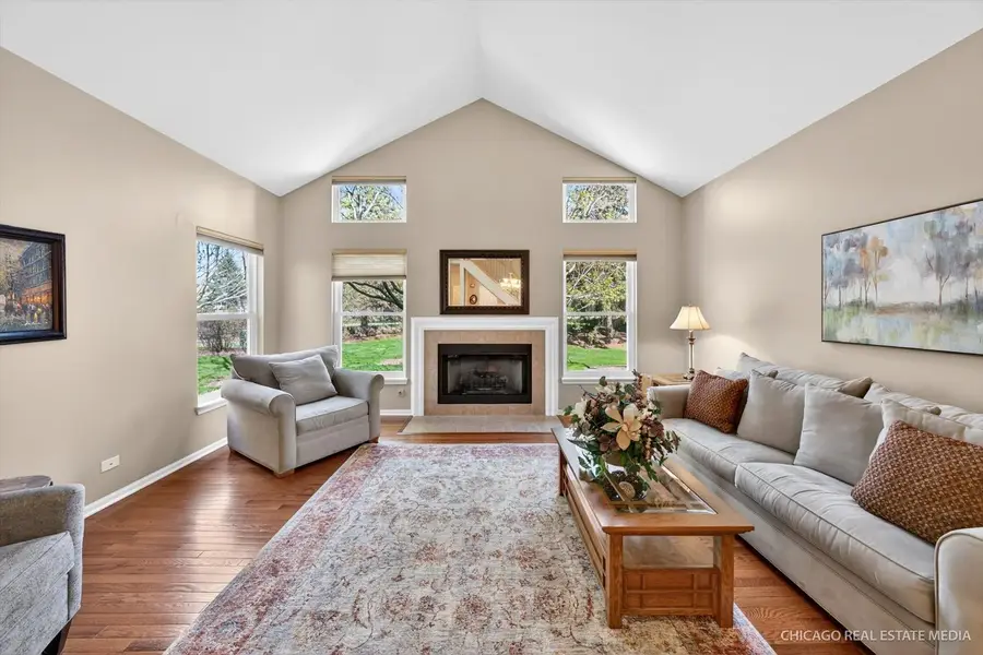710 Juniper Lane, Lake In The Hills, IL 60156 - #2