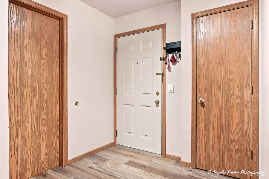 1443 Spring Brook Court #2D, Round Lake Beach, IL 60073 - #2
