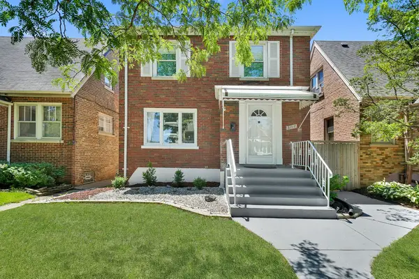 3717 W Marquette Road, Chicago, IL 60629