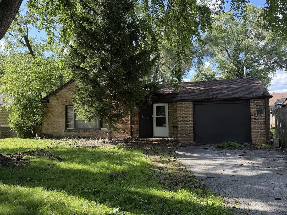 3720 W 116th Street, Alsip, IL 60803 - #1
