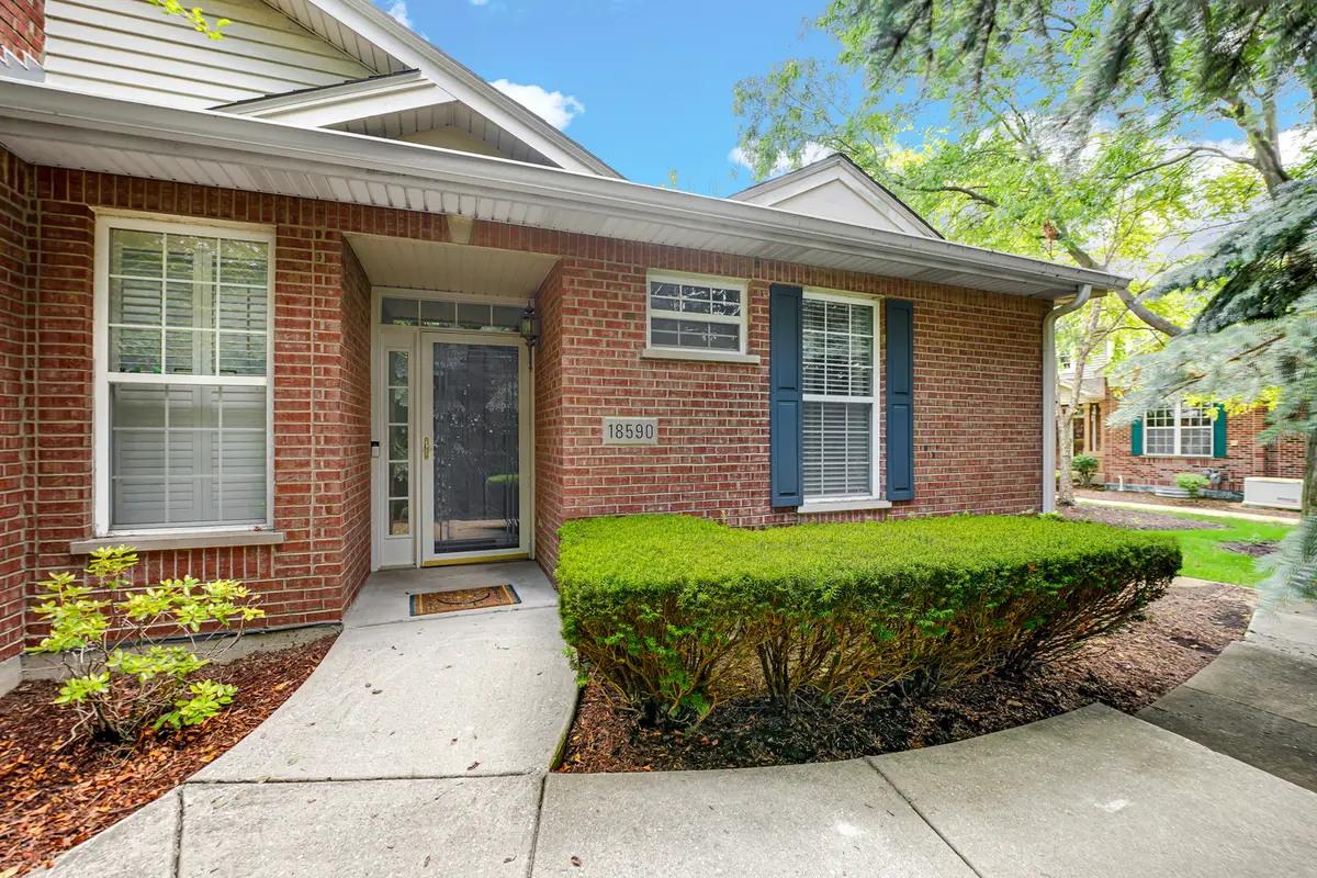 18590 W Point Drive, Tinley Park, IL 60477 - #1