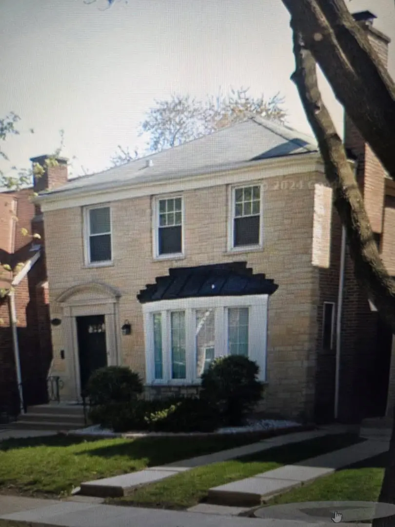 1754 N Nashville Avenue, Chicago, IL 60707 - #1