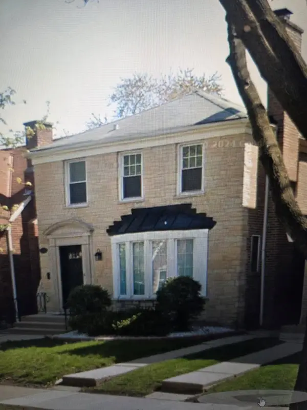 1754 N Nashville Avenue, Chicago, IL 60707