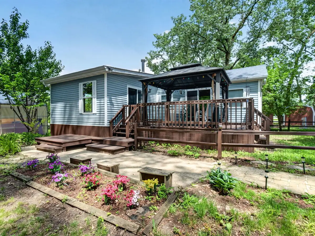 41 Lakeshore Drive, Wilmington, IL 60481 - #1