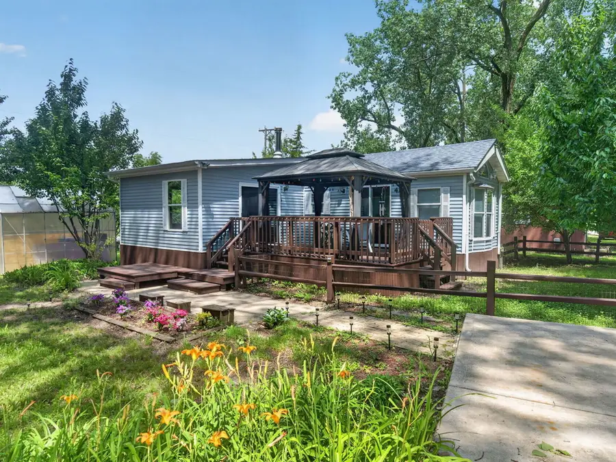 41 Lakeshore Drive, Wilmington, IL 60481 - #2