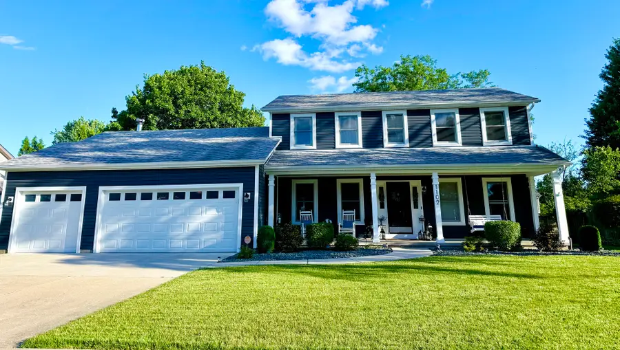 1102 Ravinia Court, Shorewood, IL 60404 - #2