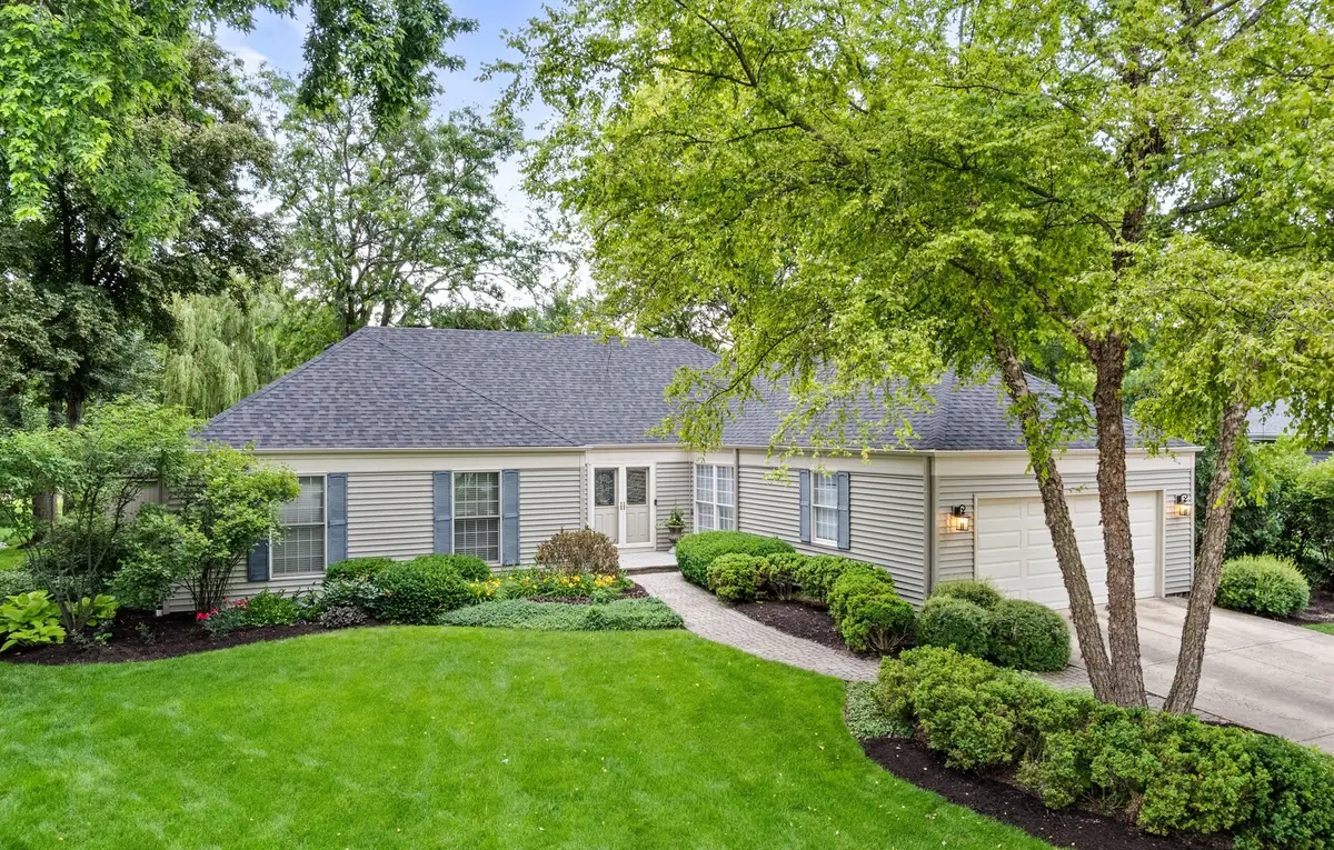 1493 Sandy Hook Street, Wheaton, IL 60189 - #1