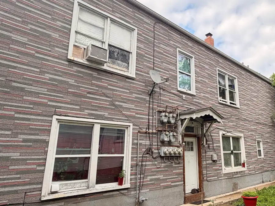 4939 S Paulina Street, Chicago, IL 60609 - #3
